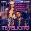 SHAKIRA FEAT. RAUW ALEJANDRO — TE FELICITO